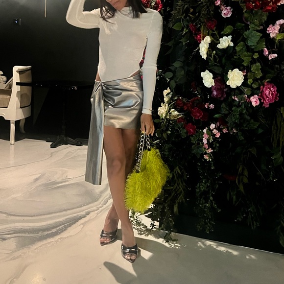 2 Piece Skirt Set - Picture 1 of 5